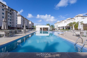 Condomínio com piscina 300m da Praia do Sul, Ilhéus/BA VGT